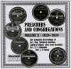 Product Image: Various - Preachers And Congregations Vol 3 1925-1929