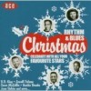 Various - Rhythm & Blues Christmas