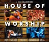 Various - House Of Worship