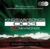 Product Image: Various - Kingswaysongs 003