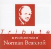 Product Image: Various - Tribute To The Life and Music Of Norman Bearcroft