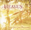 Product Image: Various - Heaven - Songs Of The Great Homecoming
