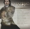 Product Image: Various - Music Inspired By The Motion Picture Amazing Grace