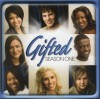 Product Image: Various - Gifted Season One