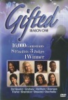 Product Image: Various - Gifted Season One