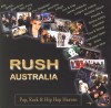 Product Image: Various - Rush Australia