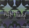 Product Image: Alfa One Seven - F2X-P