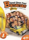 Product Image: Various - Bananas: Season 1