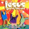 Product Image: Jesus You're The One - Jesus You're The One