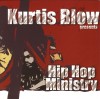 Product Image: Various - Kurtis Blow Presents Hip Hop Ministry
