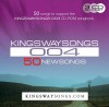 Product Image: Various - Kingswaysongs 004
