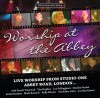 Product Image: Various - Mission:Worship Worship At The Abbey