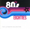 Product Image: Various - The Ultimate Collection: Eighties