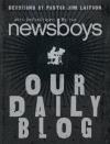 Product Image: Jim Laffoon, Newsboys - Our Daily Blog: Devotions by Pastor Jim Laffoon