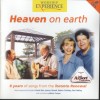 Product Image: Various - Heaven On Earth: 8 Years Of Songs From The Toronto Renewal