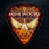 Product Image: Various - Indie Rocks: The Best In UK Indie Christian Rock