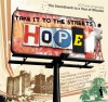 Product Image: Various - Hope: Take It To The Streets