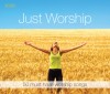 Product Image: Various - Just Worship