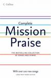 Product Image: Mission Praise - Complete Mission Praise: Large Print Words (Hymn Book)