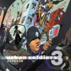 Product Image: Various - Urban Soldiers 3: Streets