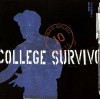 Product Image: Various - College Survivor: 10 Urban Gospel Hits