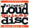 Product Image: Various - Extremely Loud Guitar Disc