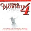 Product Image: Various - Simply Worship Vol 4: 27 Songs Of Praise & Worship