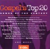 Product Image: Various - Gospel's Top 20 Songs Of The Century