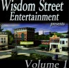 Product Image: Various - Wisdom Street Entertainment Presents Vol 1