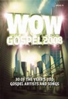 Product Image: Various - WOW Gospel 2008