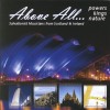 Product Image: Various - Above All... Powers, Kings, Nature
