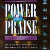 Product Image: Various - Power Praise Vol 15