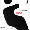 Product Image: Various - Survivor Songs Three