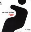 Product Image: Various - Survivor Songs Four