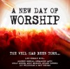 Product Image: Various - A New Day Of Worship: The Veil Has Been Torn