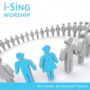 Product Image: Various - I-Sing Worship: 10 Songs 10 Backing Tracks