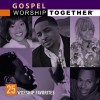 Product Image: Various - Gospel Worship Together: 25 Worship Favourites