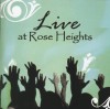 Product Image: Wiseman Ministries - Live At Rose Heights