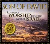 Product Image: Various - Son Of David: Experience Worship From The Land Of Israel