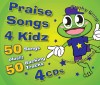 Product Image: Various - Praise Songs 4 Kidz