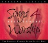Product Image: Various - Songs 4 Worship:  Holy Ground Special Edition