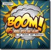 Product Image: Various - Boom!: Huge Kids Anthems Of Praise And Worship