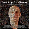 Product Image: Various - Love Songs From Heaven: The Worship Songs Of Noel Richards