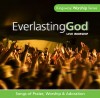 Product Image: Various - Everlasting God: Songs of Praise, Worship & Adoration
