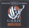 Product Image: Various - The Best Of Messianic Praise & Worship 1998-2008