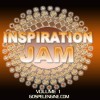 Product Image: Various - Inspiration Jam Vol 1