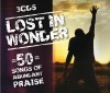 Product Image: Various - Lost In Wonder: 50 Songs Of Abundant Praise