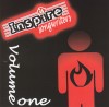 Product Image: Various - Inspire Songwriters Vol 1