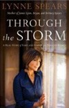Product Image: Lynne Spears - Through The Storm