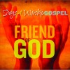 Product Image: Various - Songs 4 Worship Gospel: Friend Of God